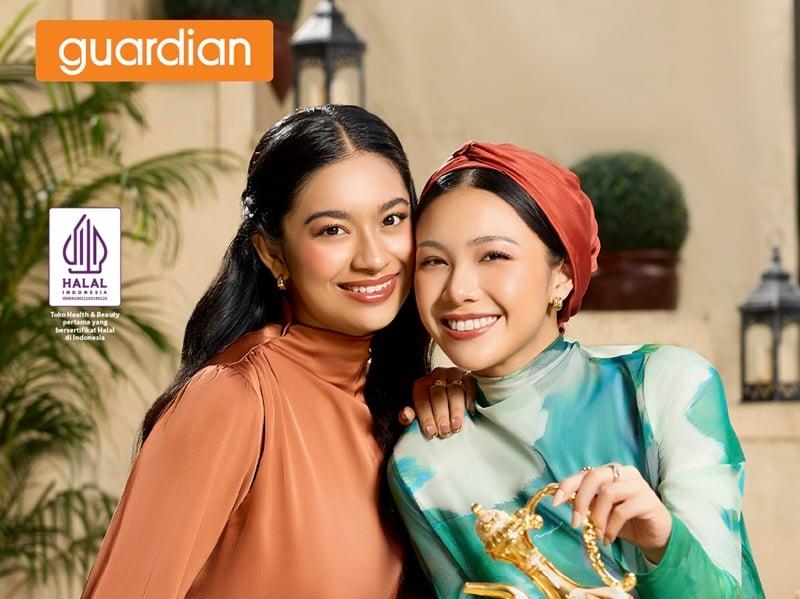 guardian raya