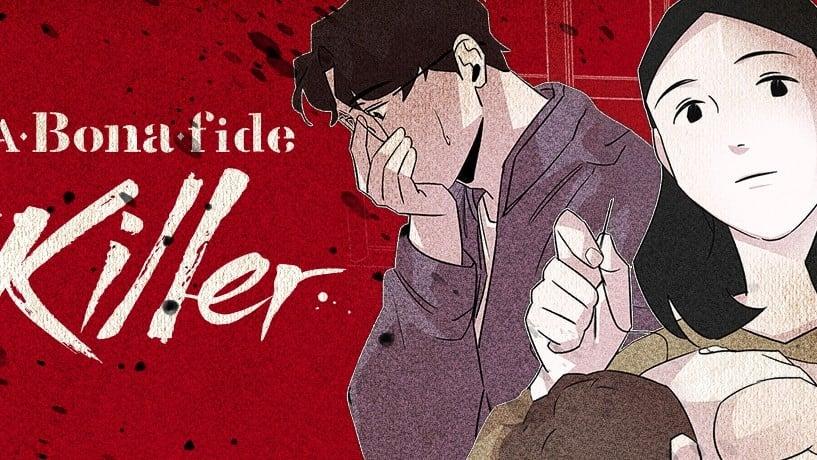 A Bona Fide Killer