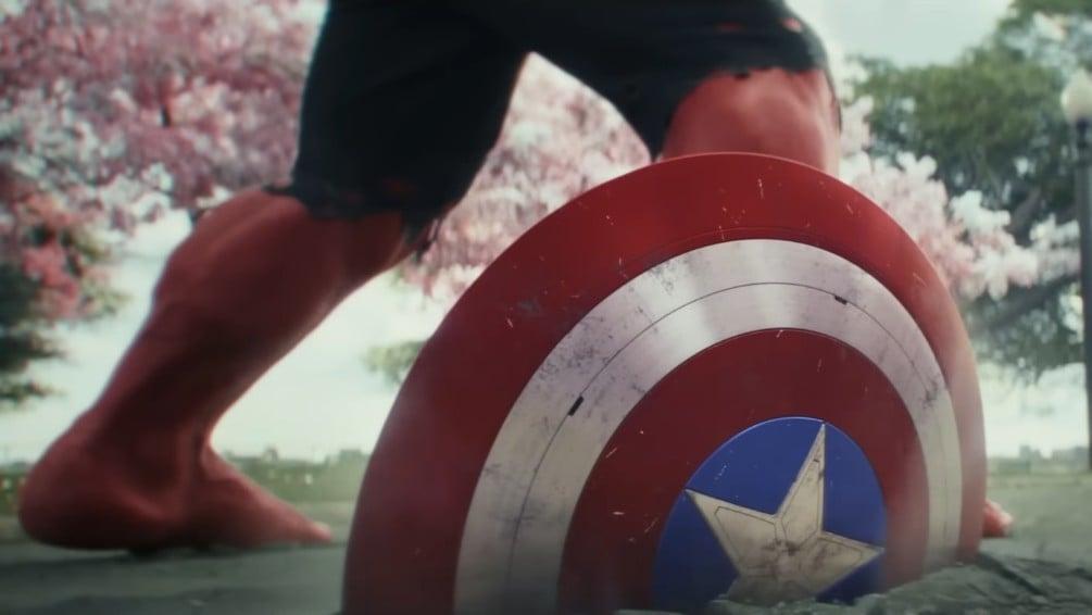 Captain America: Brave New World