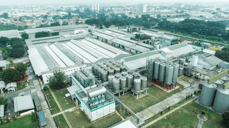 Multi Bintang Indonesia