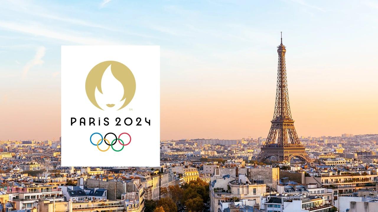 paris olympic