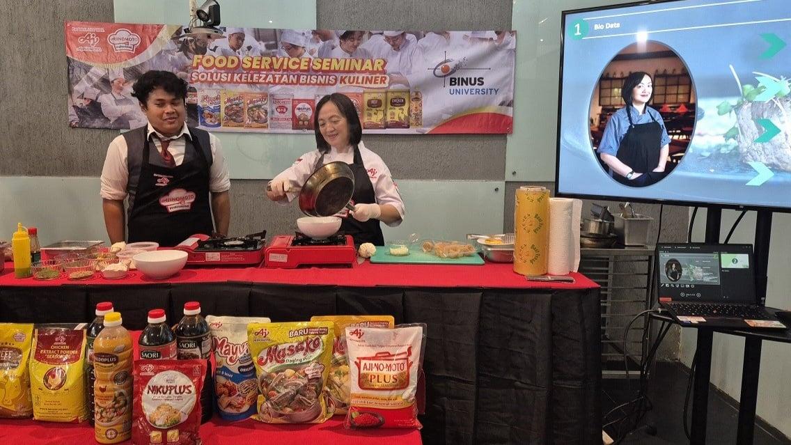 Bijak Garam Ajinomoto