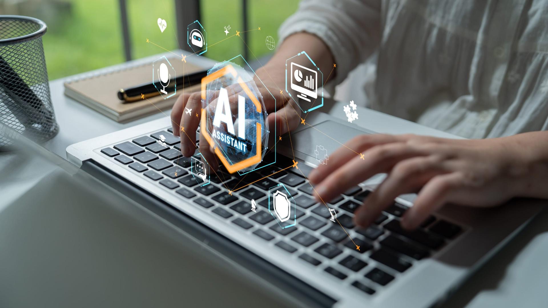 personal branding era ai