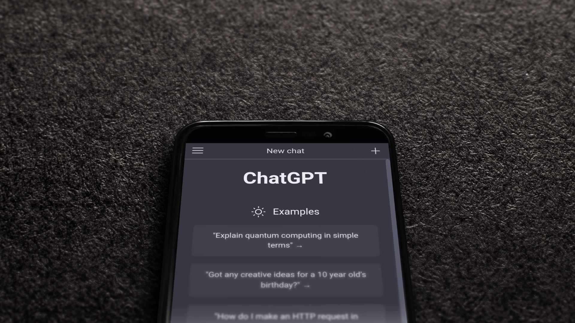 Itali Sebut ChatGPT Langgar Aturan Privasi Data