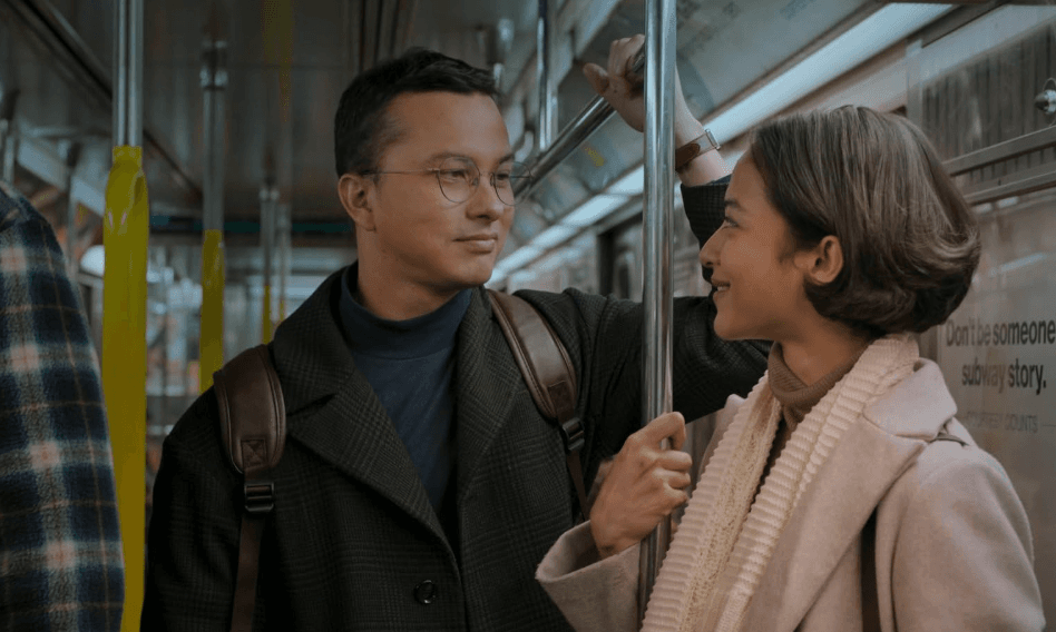 The Architecture of Love