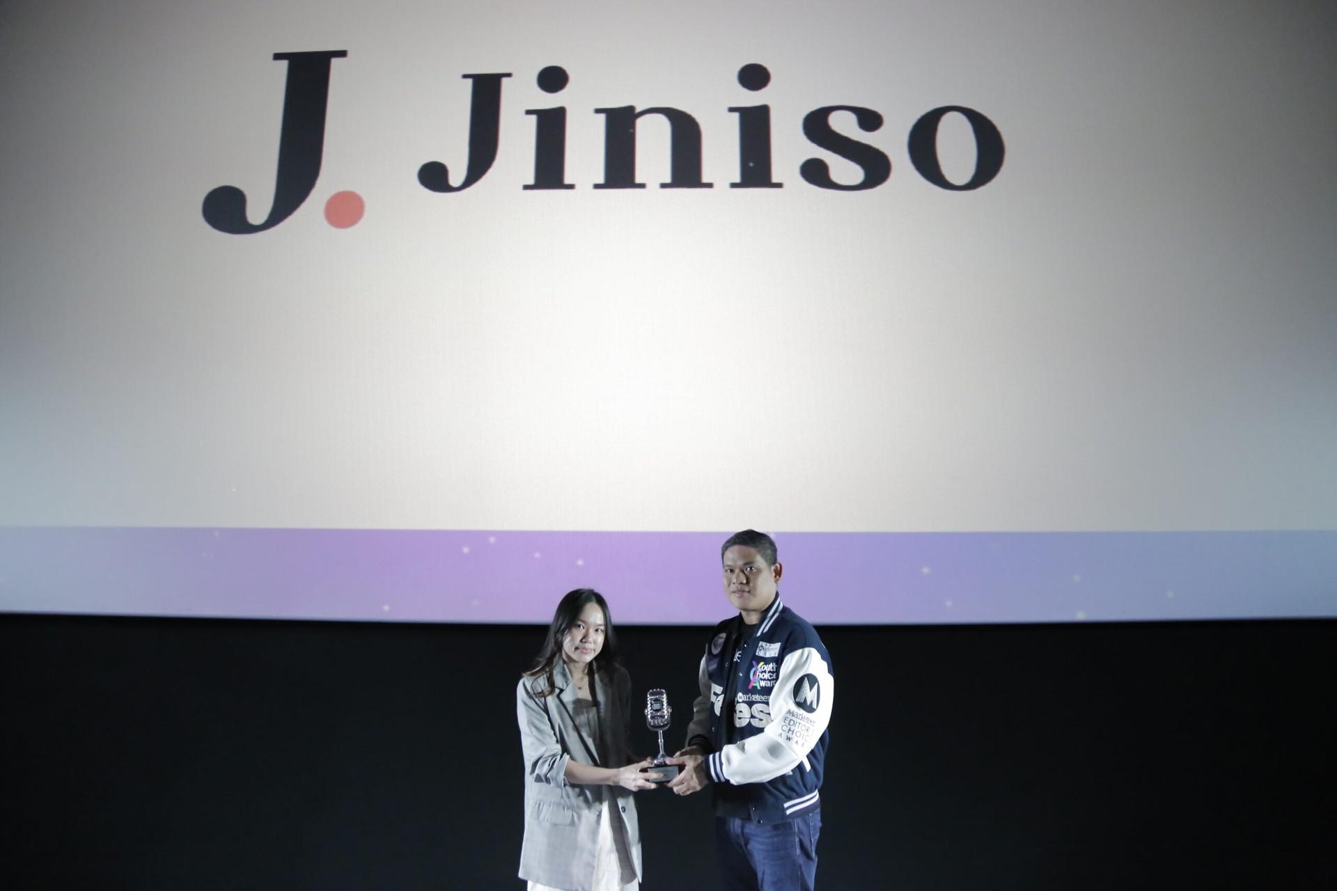 jiniso