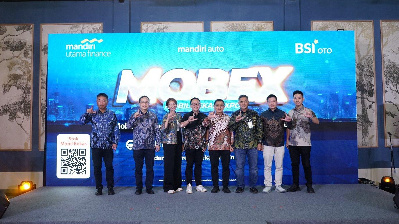 Mobil Bekas Expo