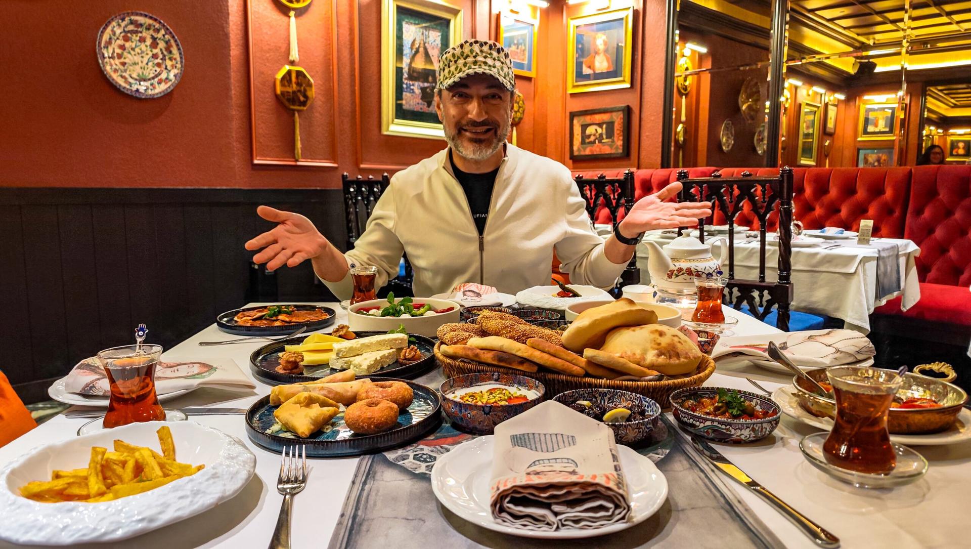 Turkuaz Restaurant