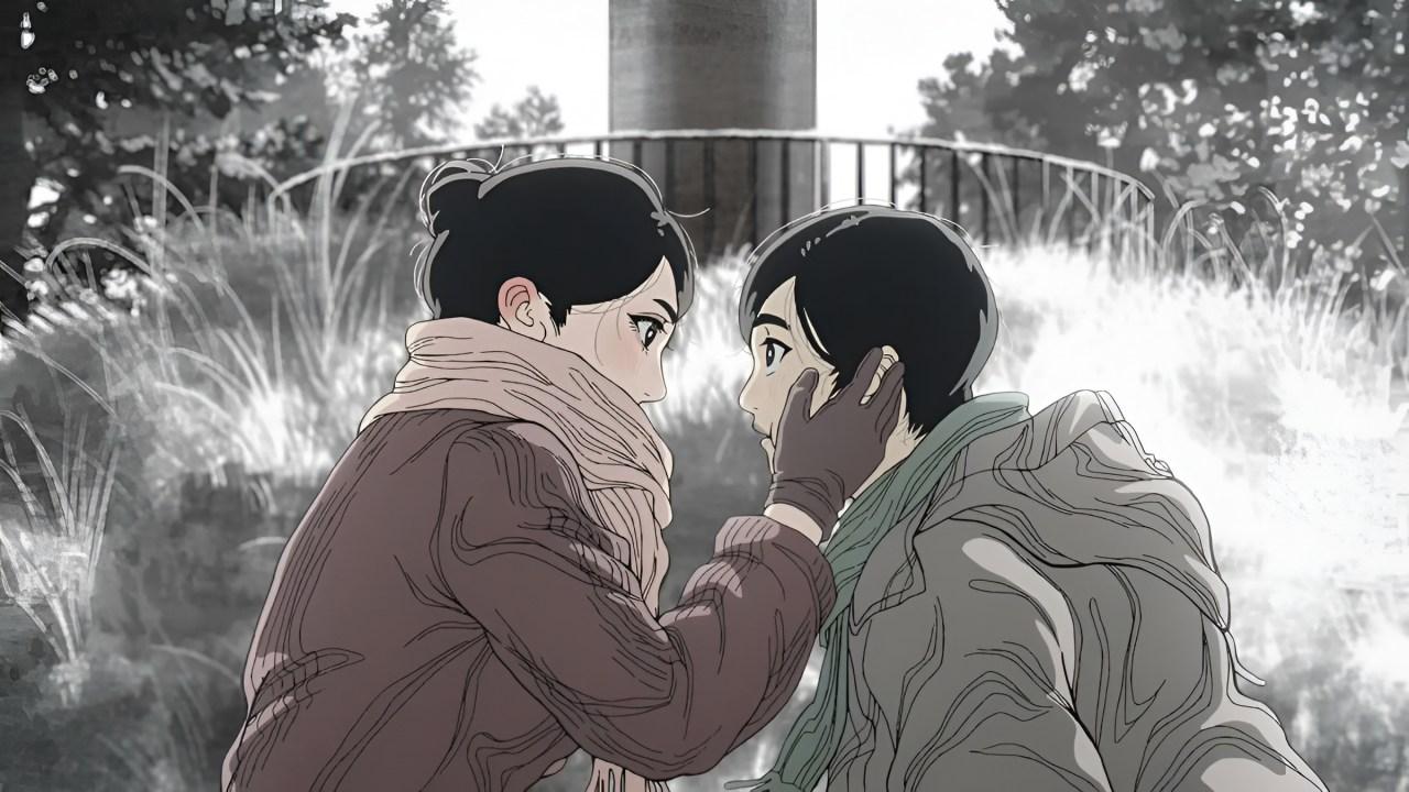 Nippon Sangoku Season 2