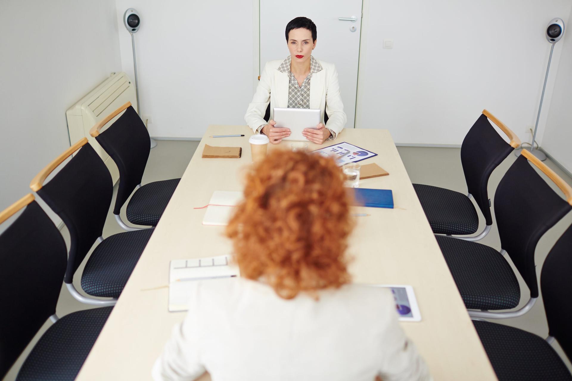 jawab interview kerja