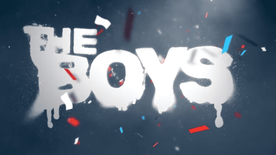 The Boys Season 4