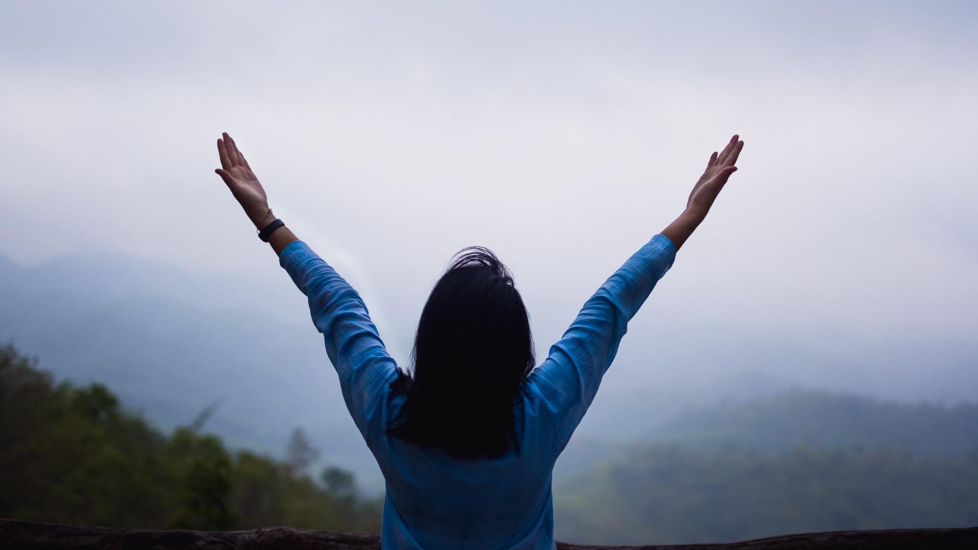 Menjaga Kesehatan Mental