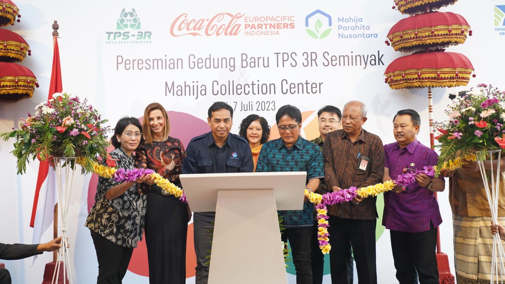 CCEP Indonesia