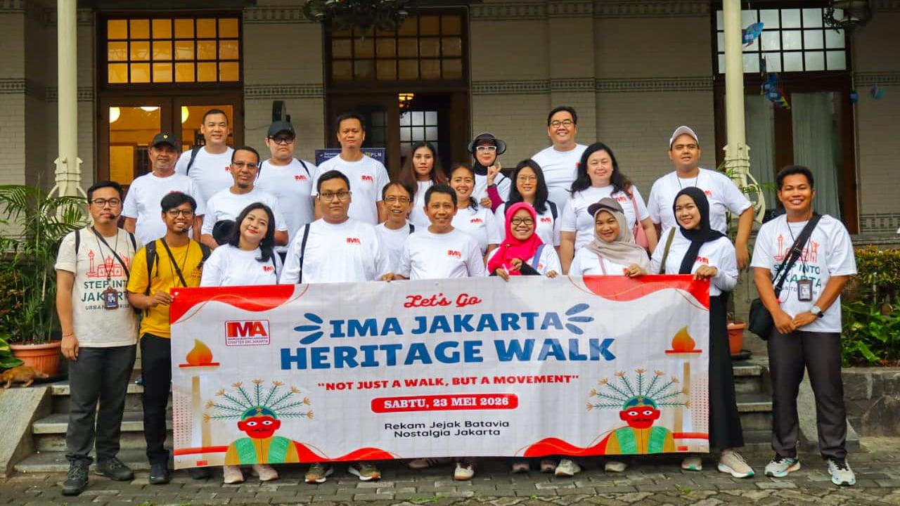 IMA DKI Jakarta