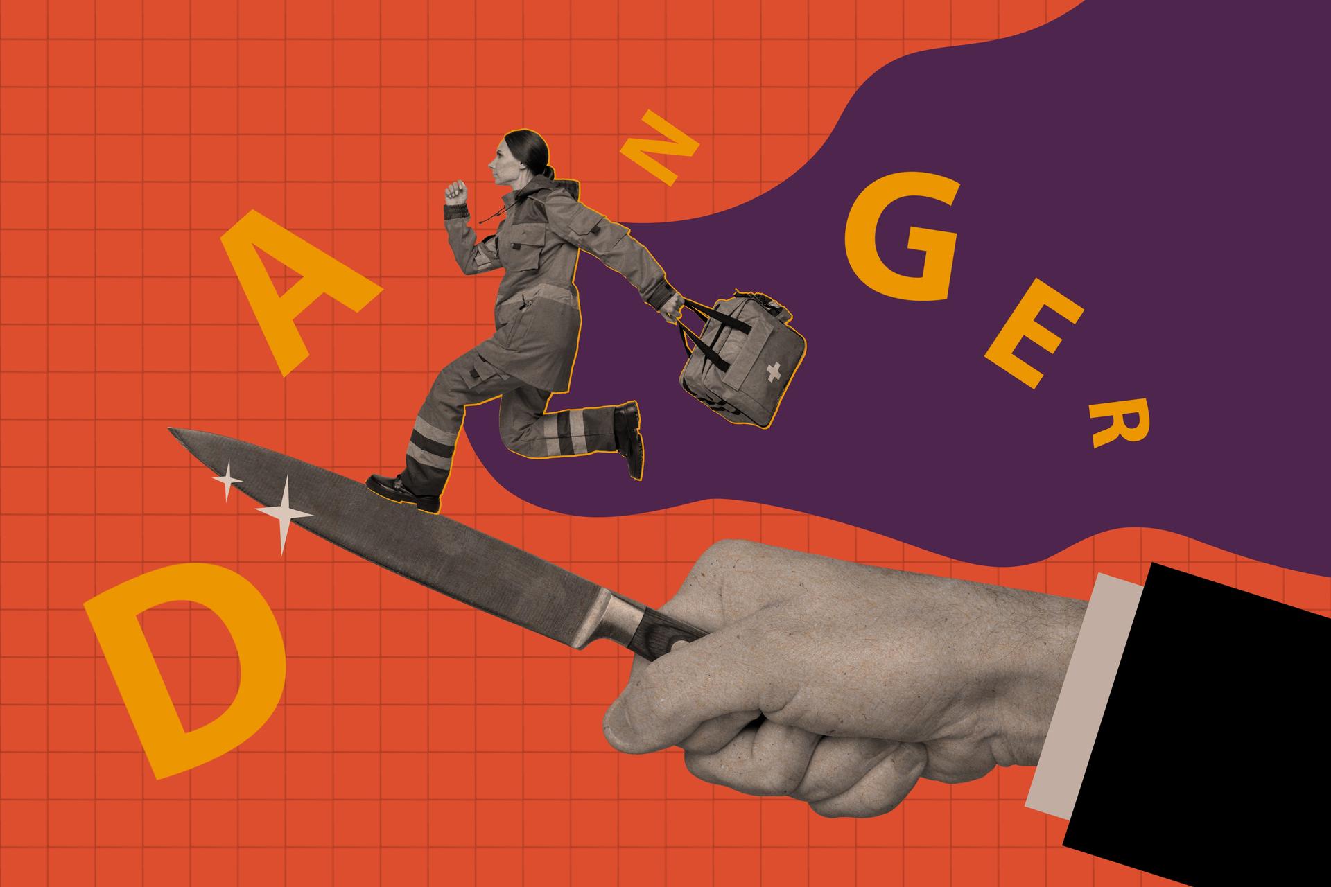 kebiasaan overachiever