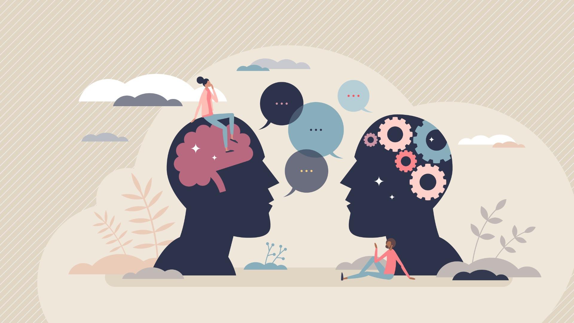 Atasi Hoaks Dengan NLP, Kominfo Gandeng BRIN