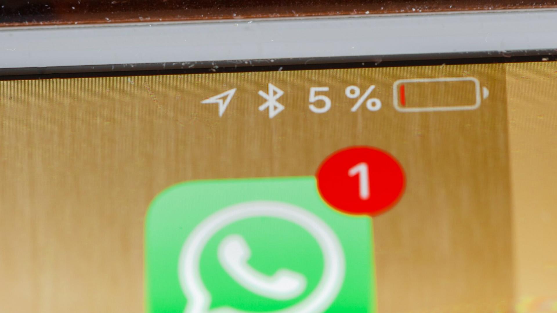 jumlah pesan whatsapp