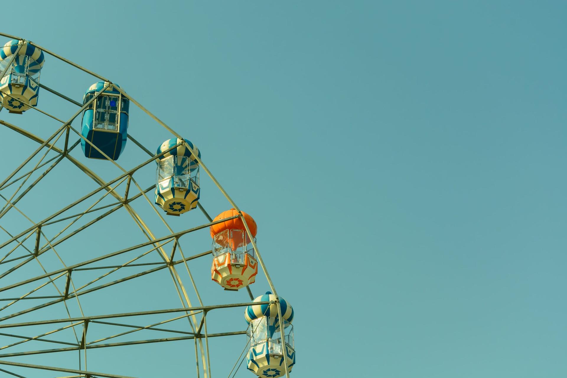 wisata promo imlek 2025