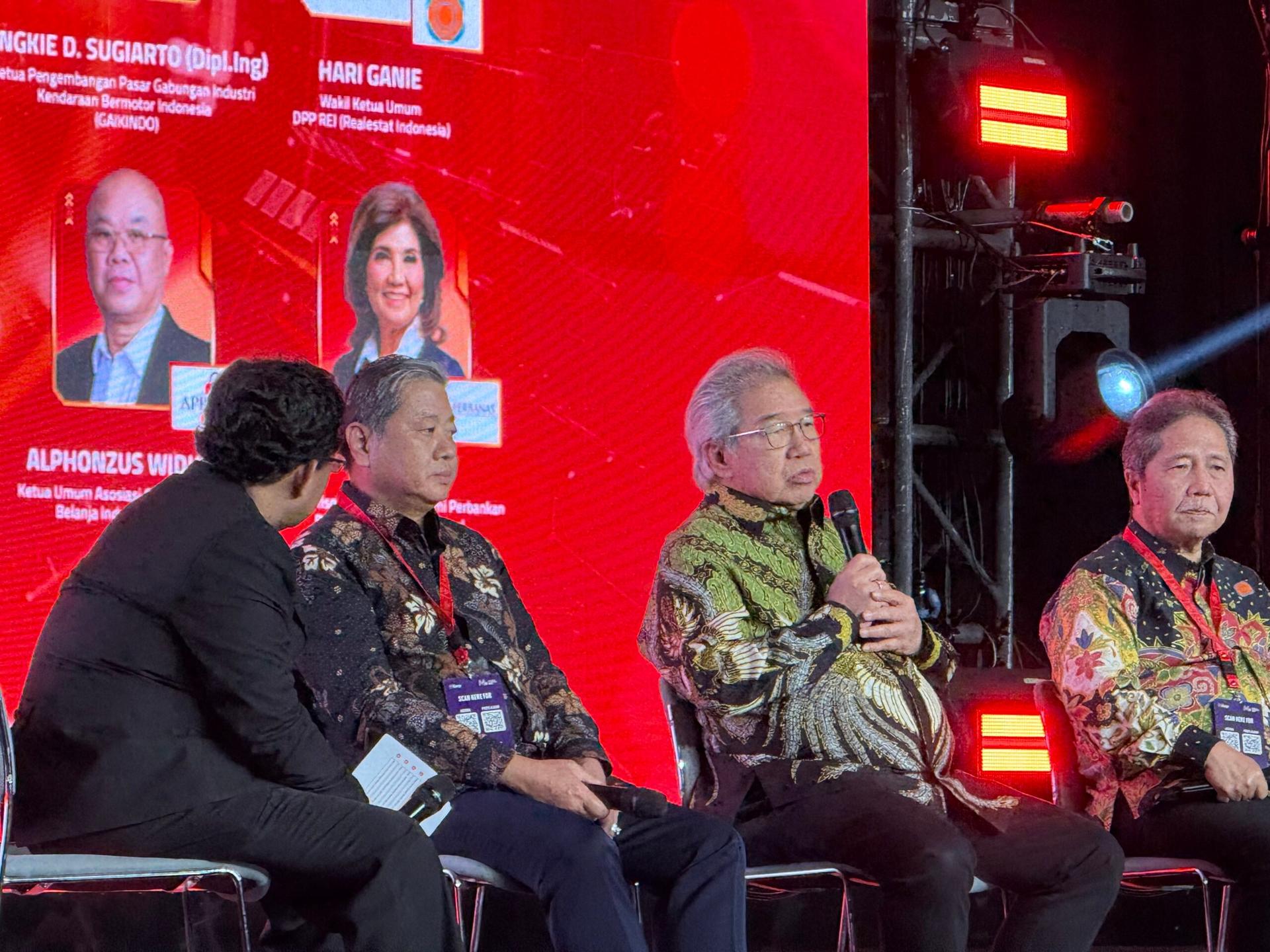 industri makanan minuman