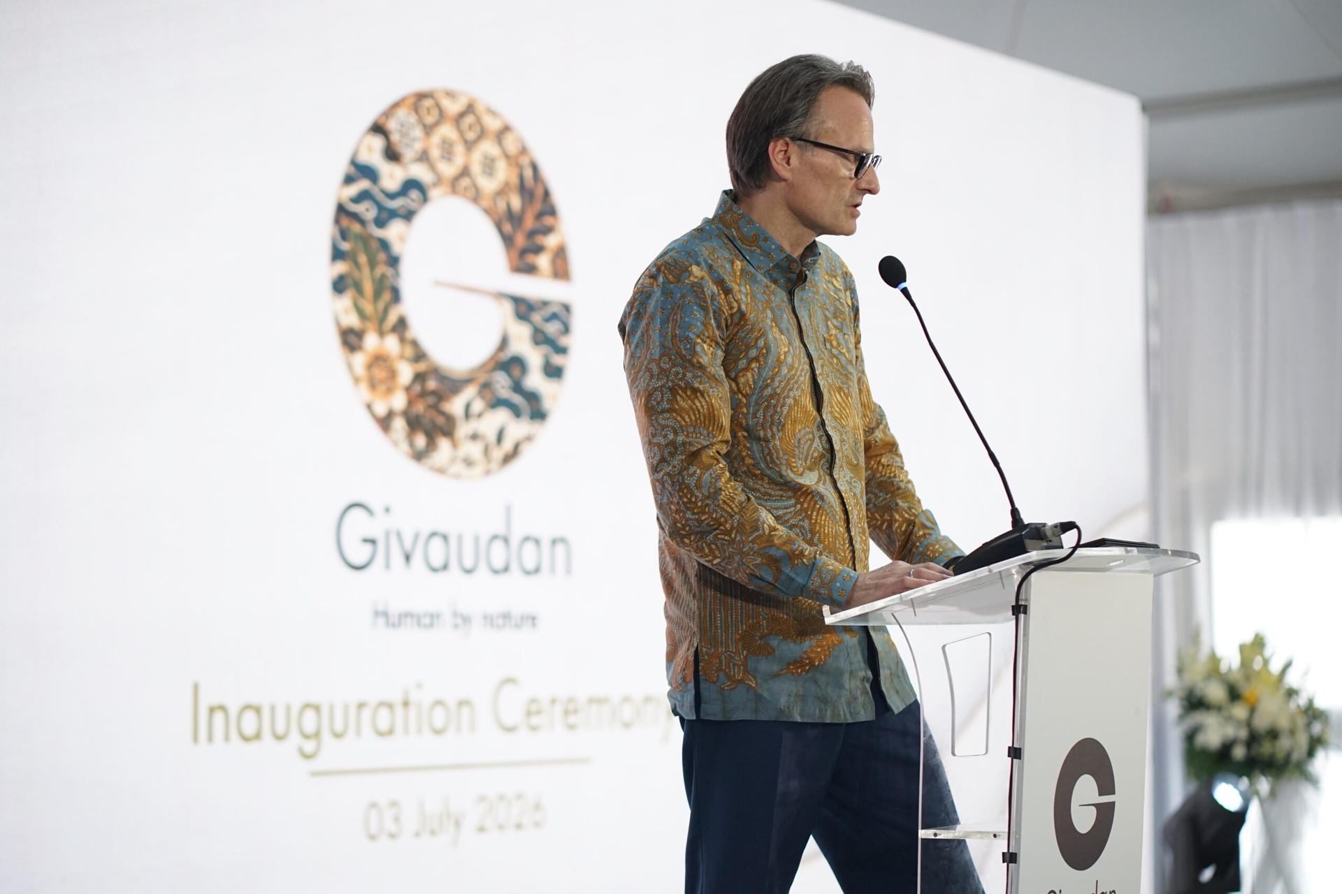 Givaudan