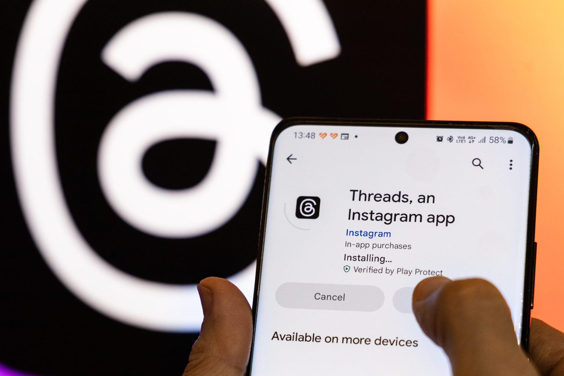 fitur konten populer threads