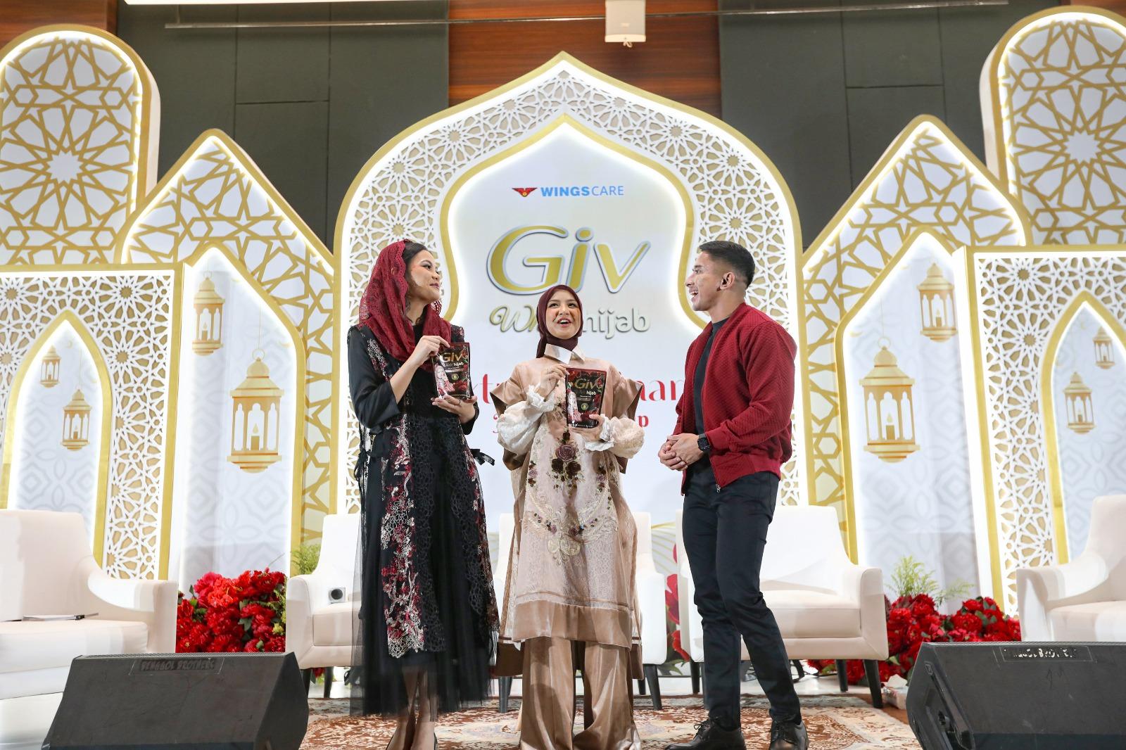 GIV Oud Glutacinamide