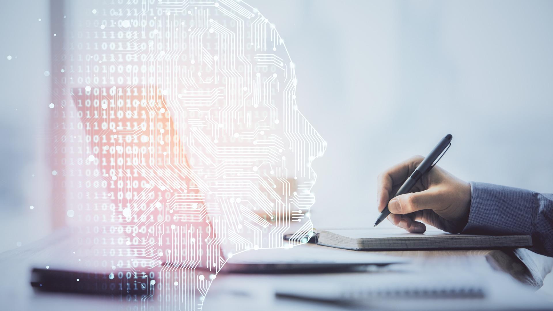 Pengguna Artificial Intelligence