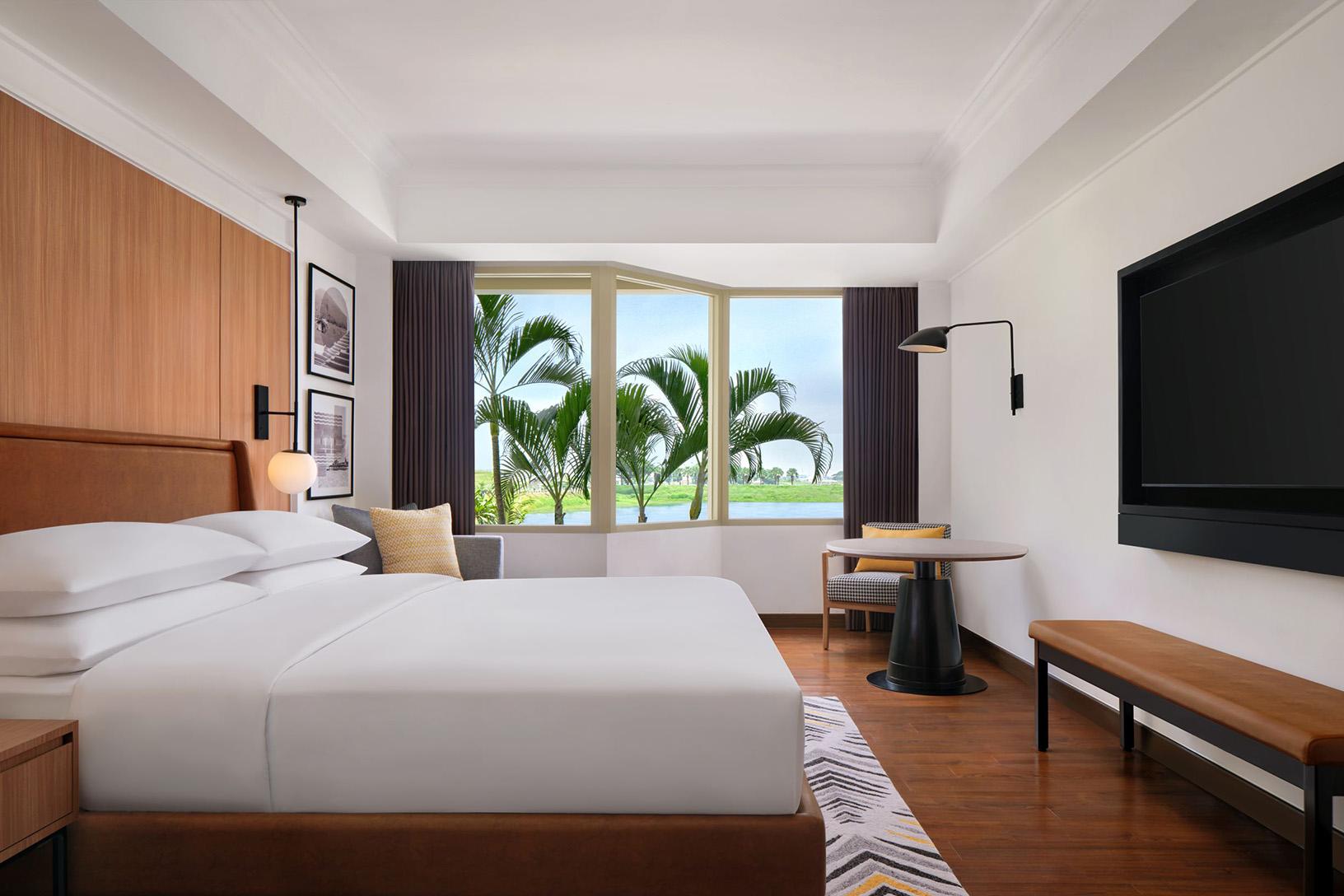 Sheraton Jakarta Soekarno Hatta Airport