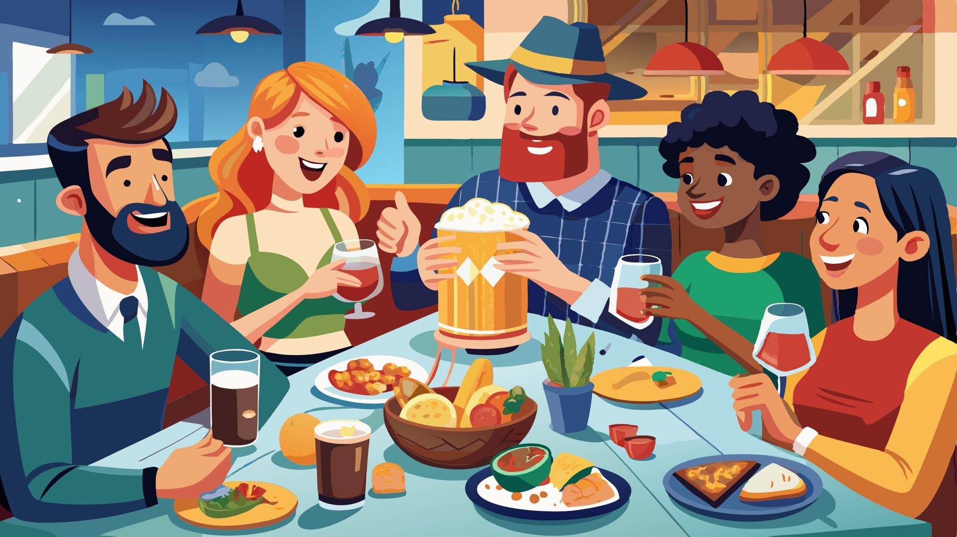 transaksi F&B