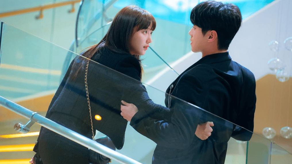 Dreaming of a Freaking Fairytale