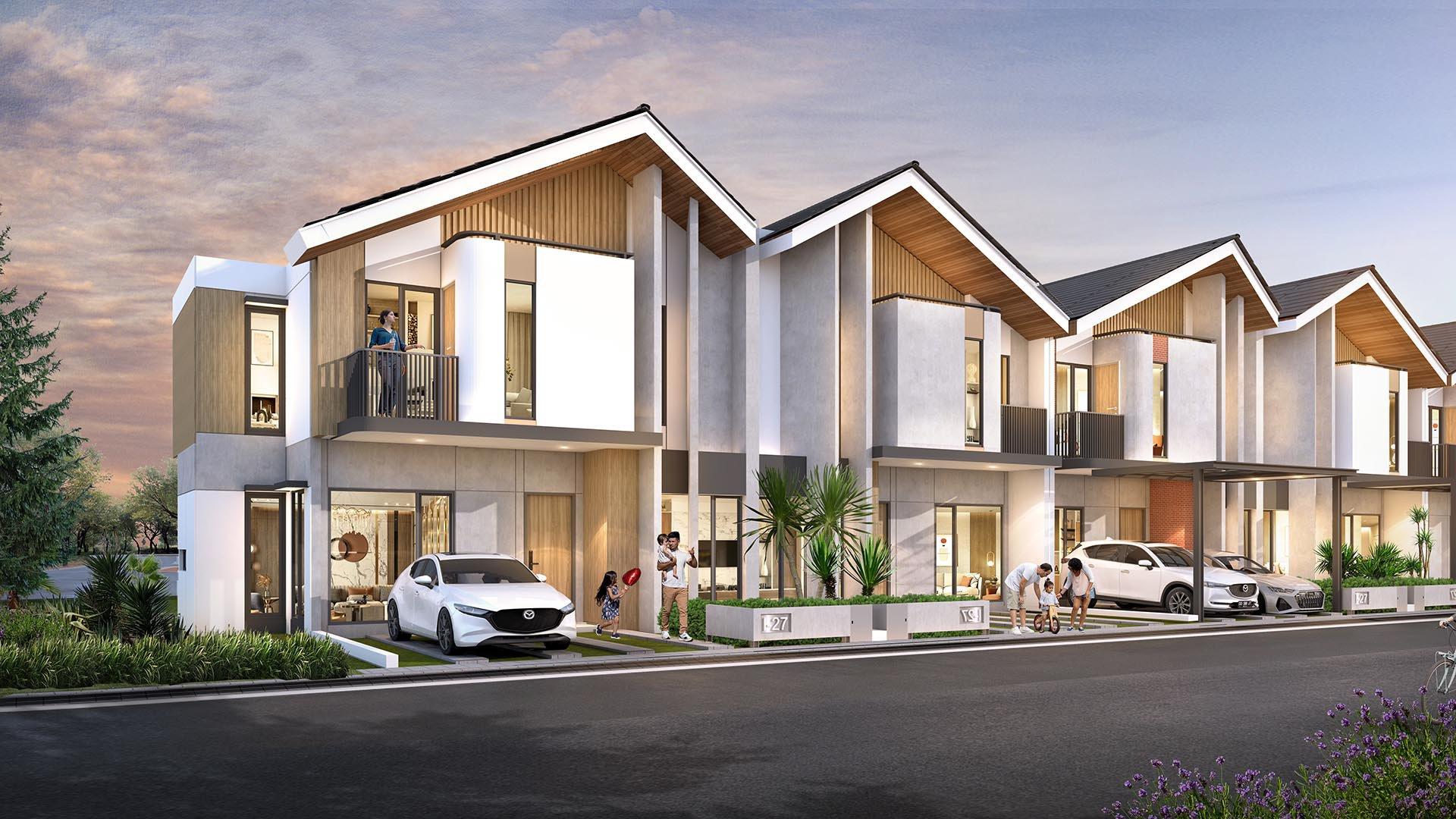 Synthesis Development properti