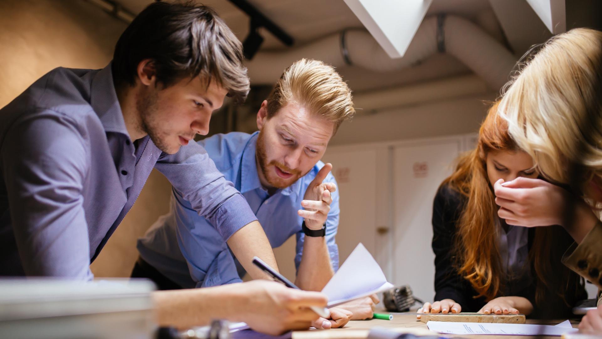 Keterampilan entrepreneur