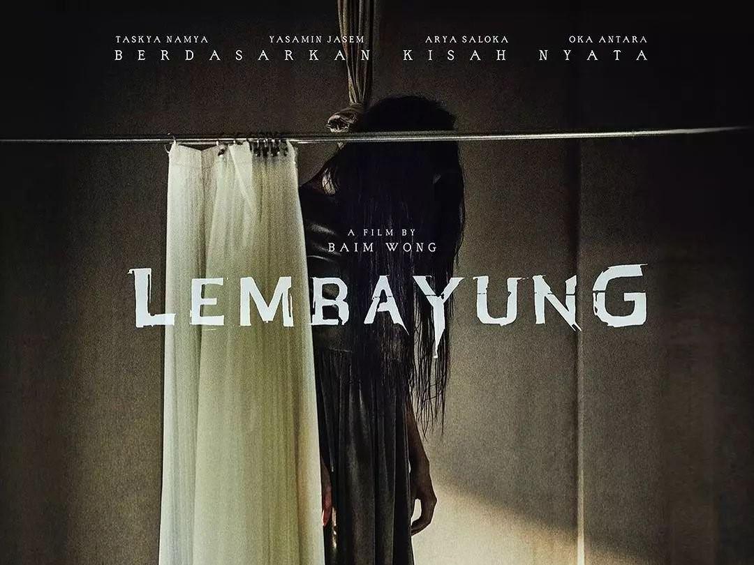 film horor kisah nyata