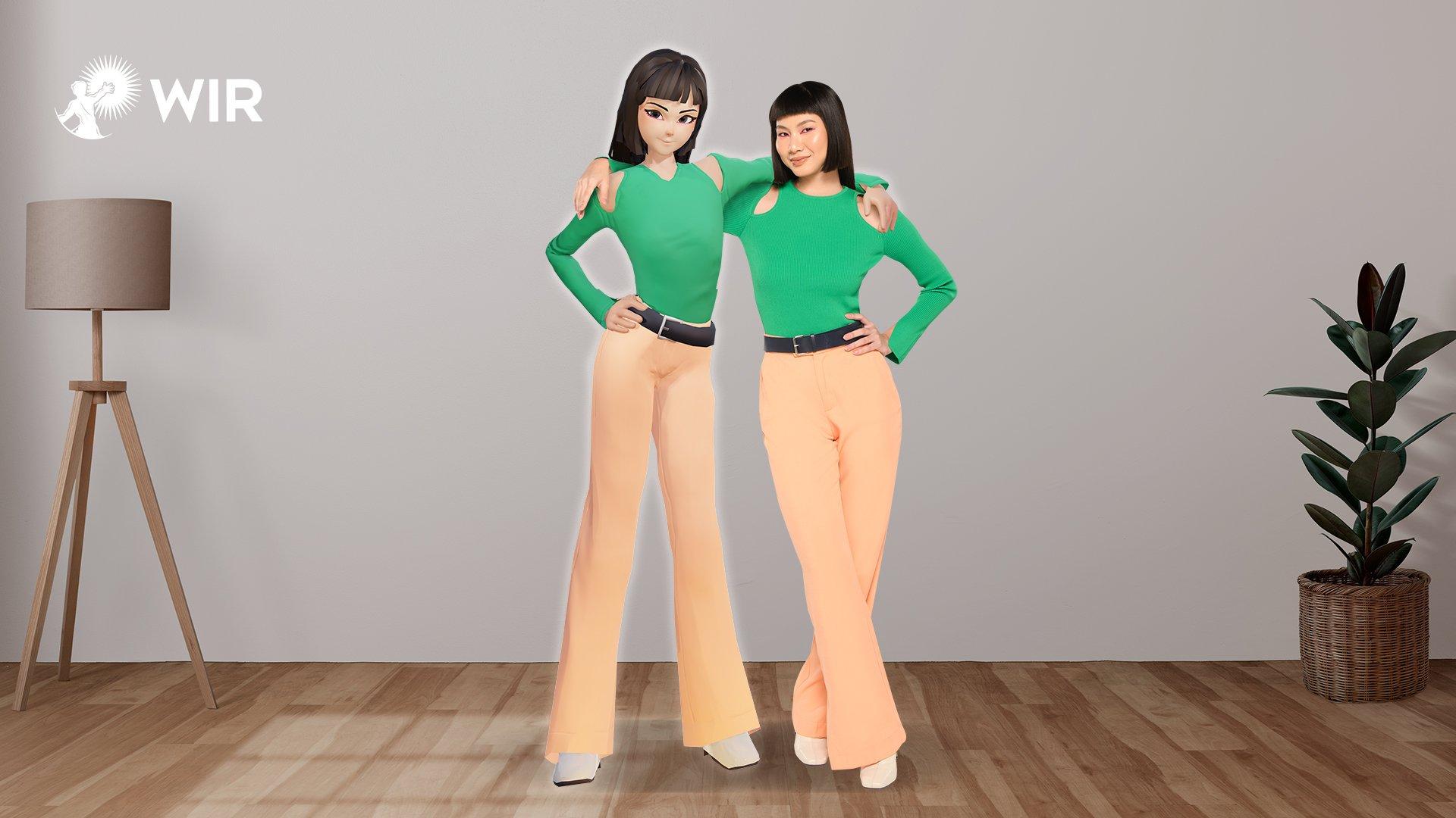 Integrasi AV & AR, Strategi Anak Usaha WIR Group Rambah Seluruh Sektor Industri