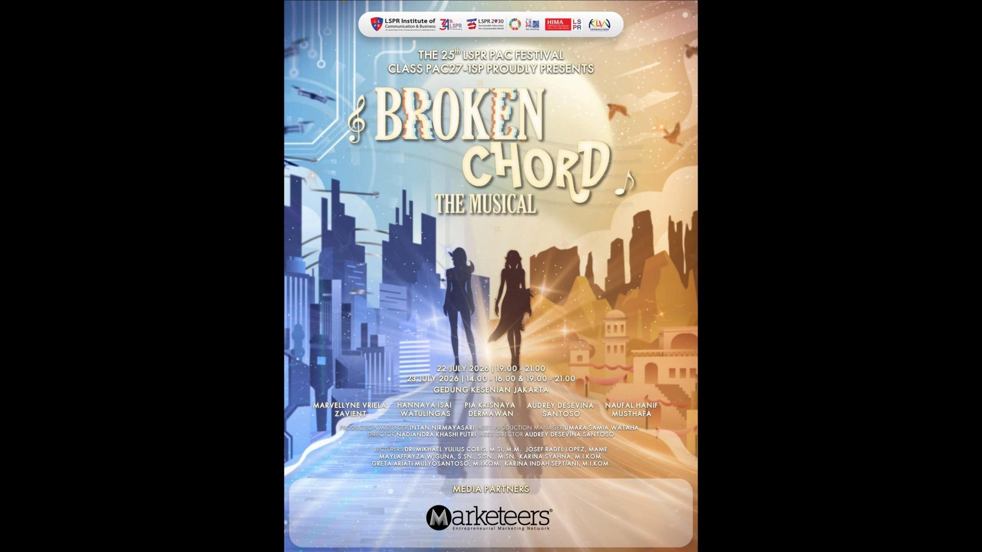 lspr teater musikal