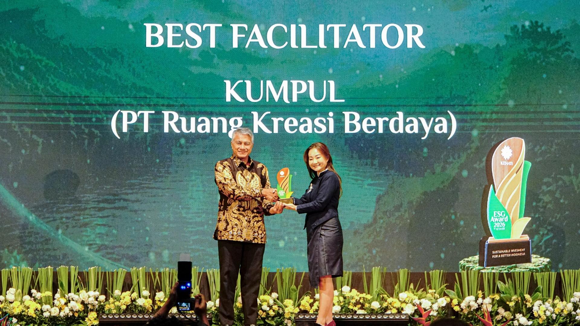 KUMPUL ESG