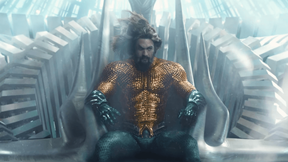 aquaman 2