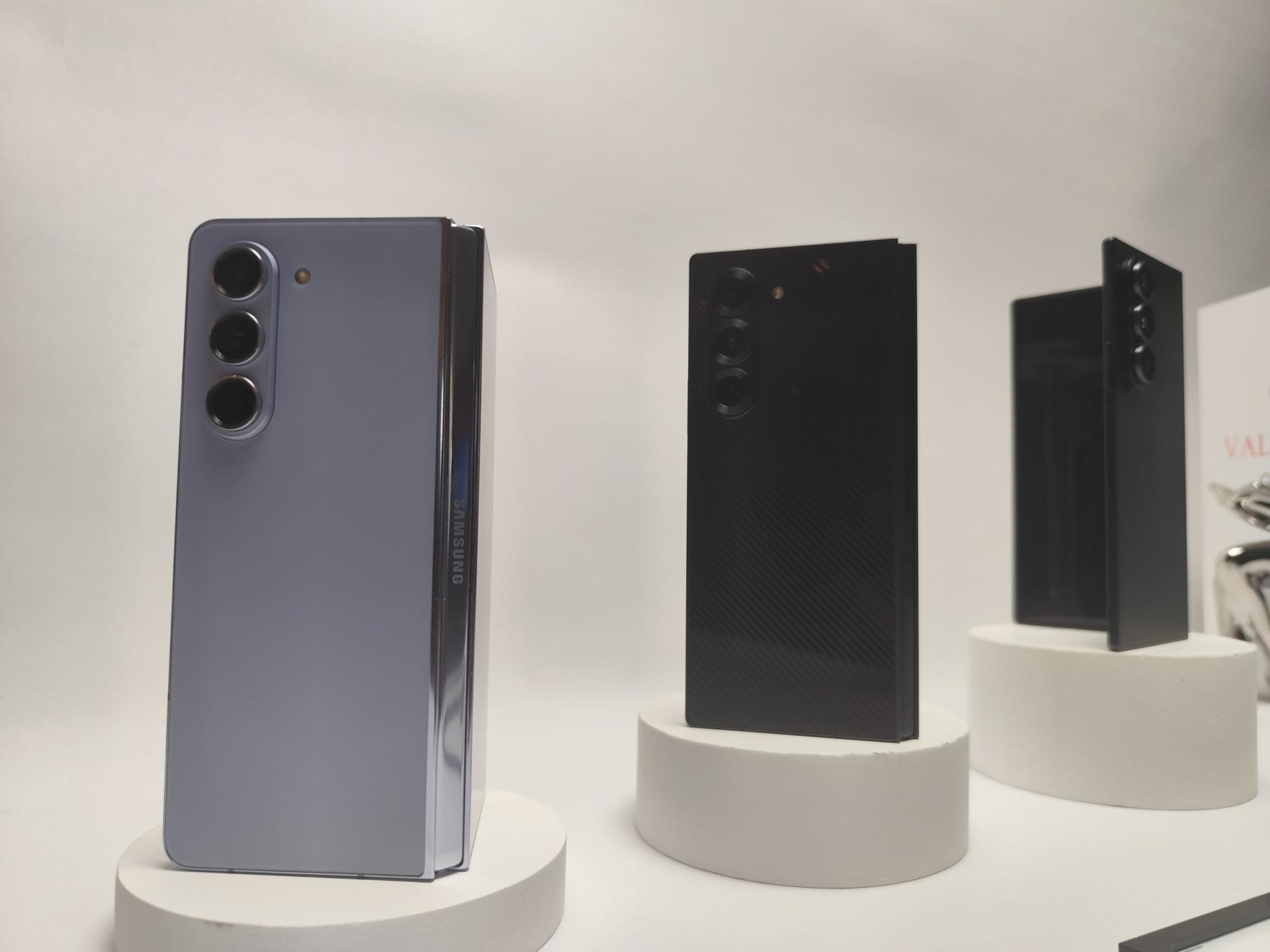 Samsung Galaxy Z Fold7: Foldable Tipis Pertama Samsung