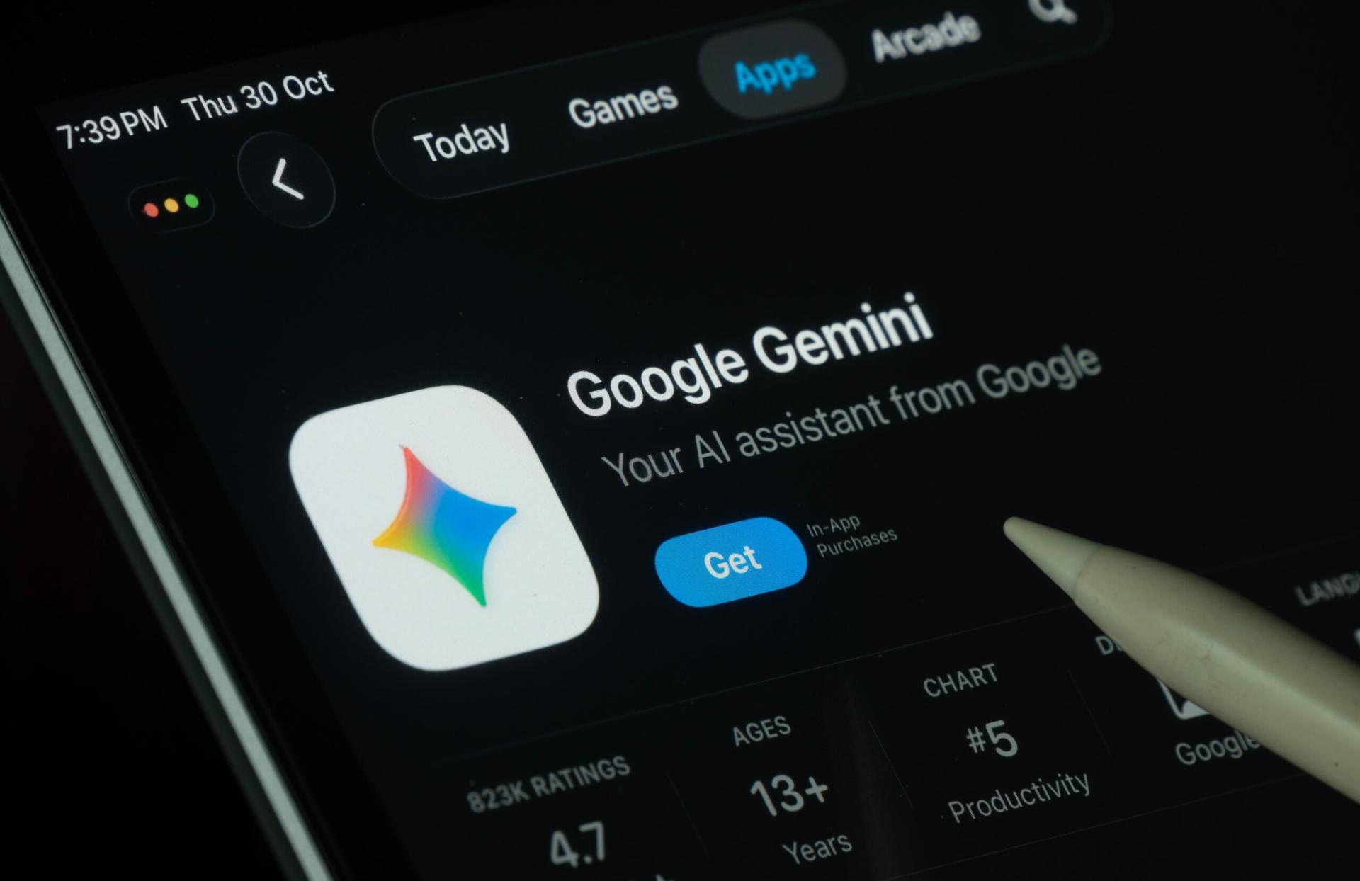 Google Rilis Gemini 3.8 Flash, Model Flash Ketiga dalam Enam Pekan