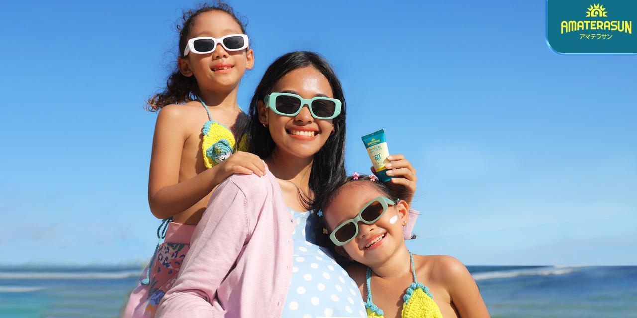 amaterasun physical sunscreen