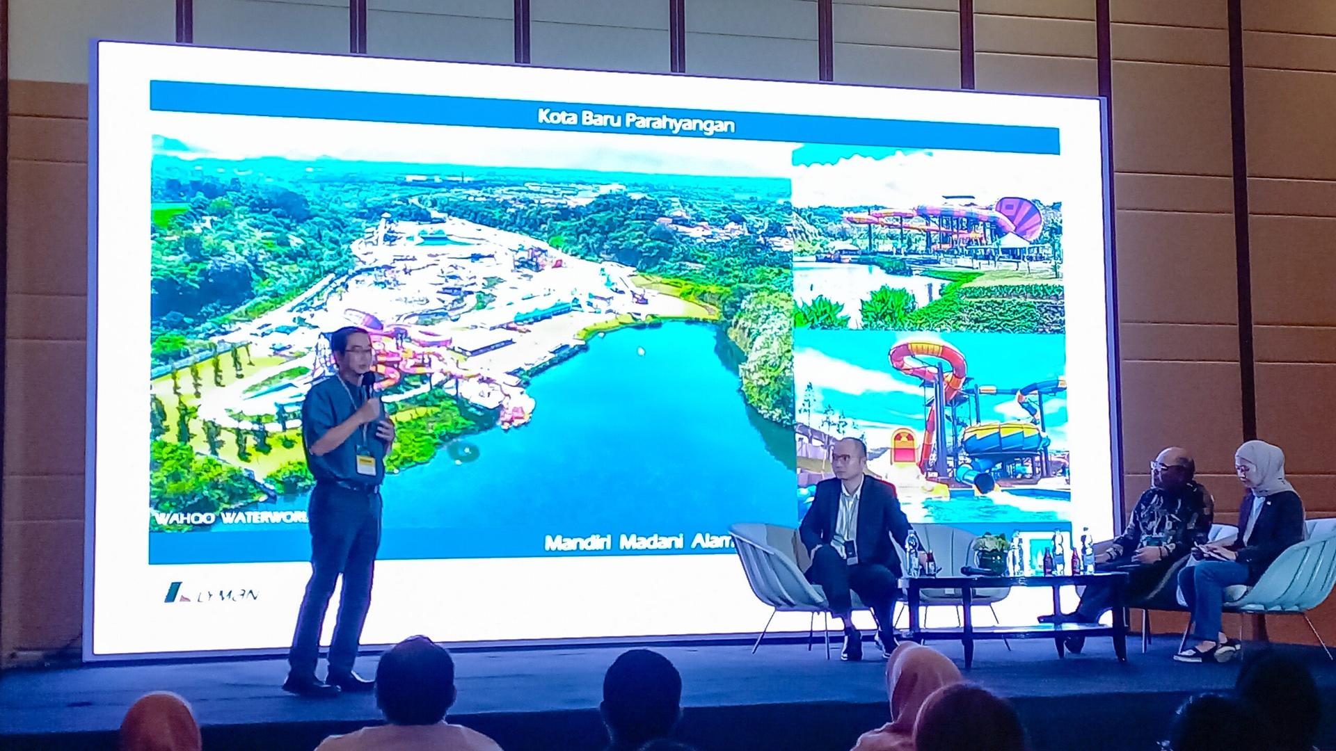 Kota Baru Parahyangan