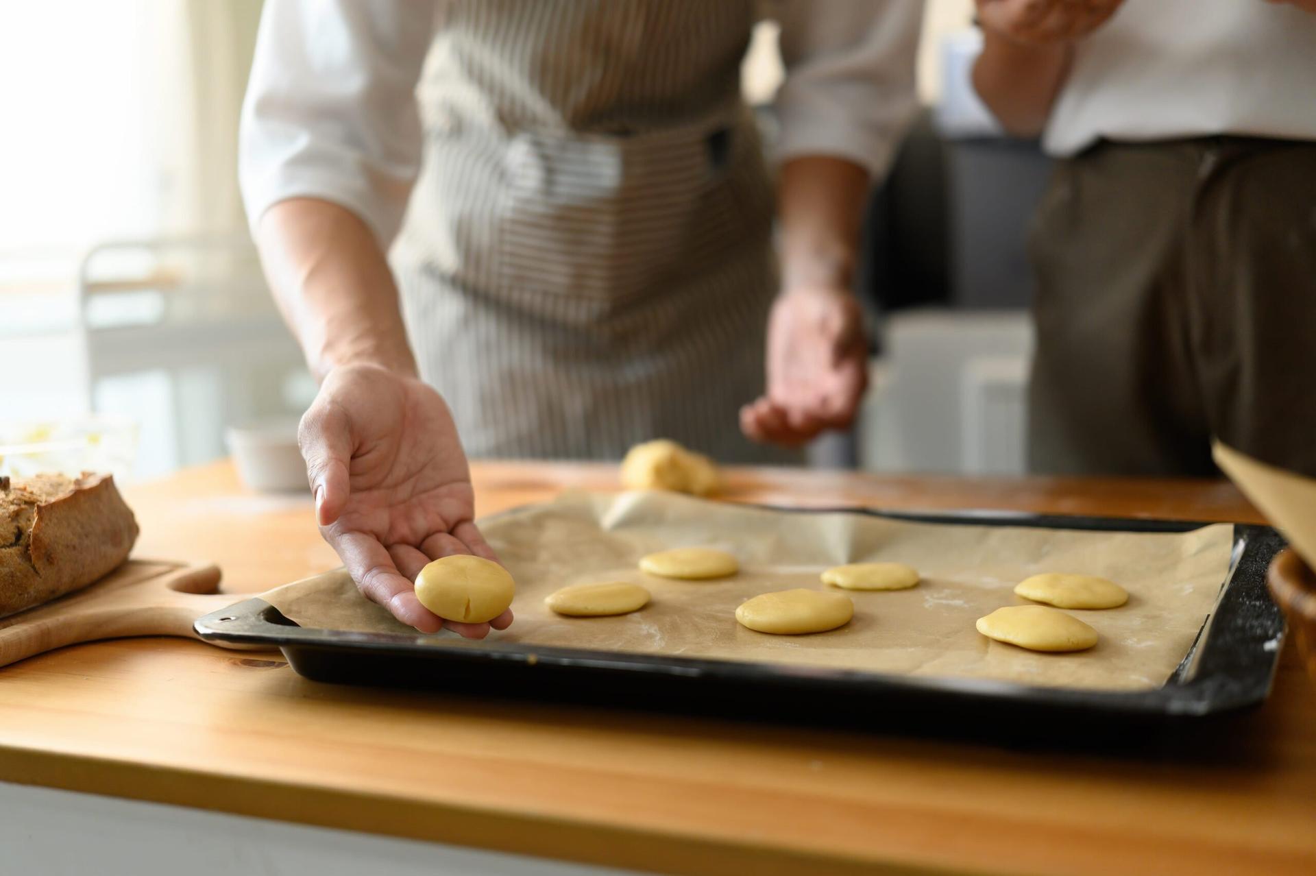 Ingin Cookies Rumahan Seenak Buatan Bakery? Coba 3 Tips Ini