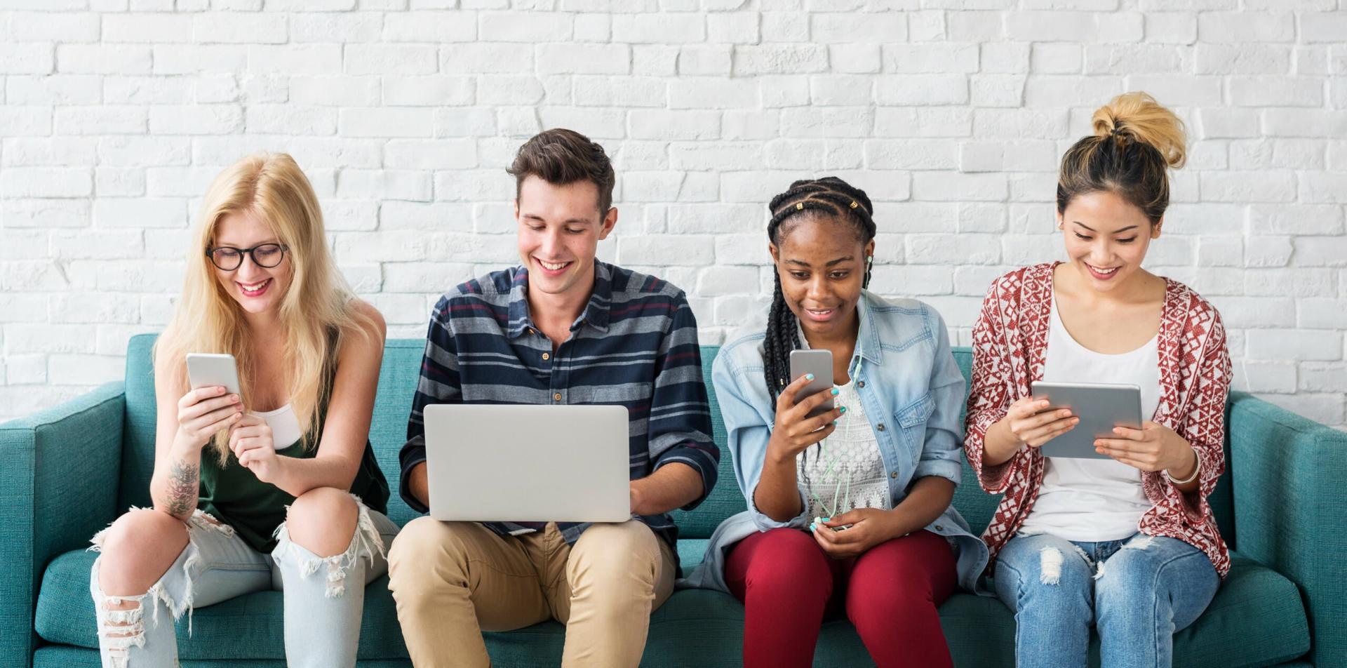 taktik pemasaran Gen Z