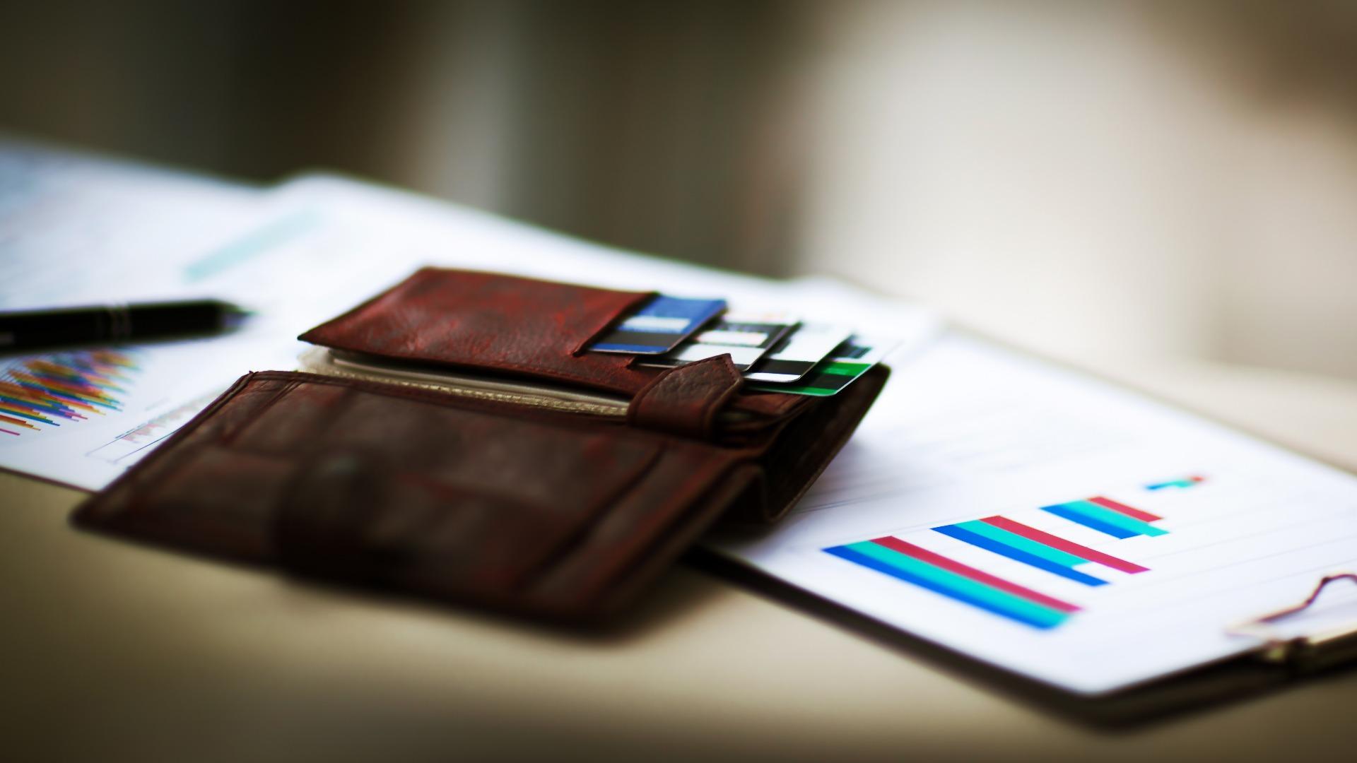 Credit Report adalah