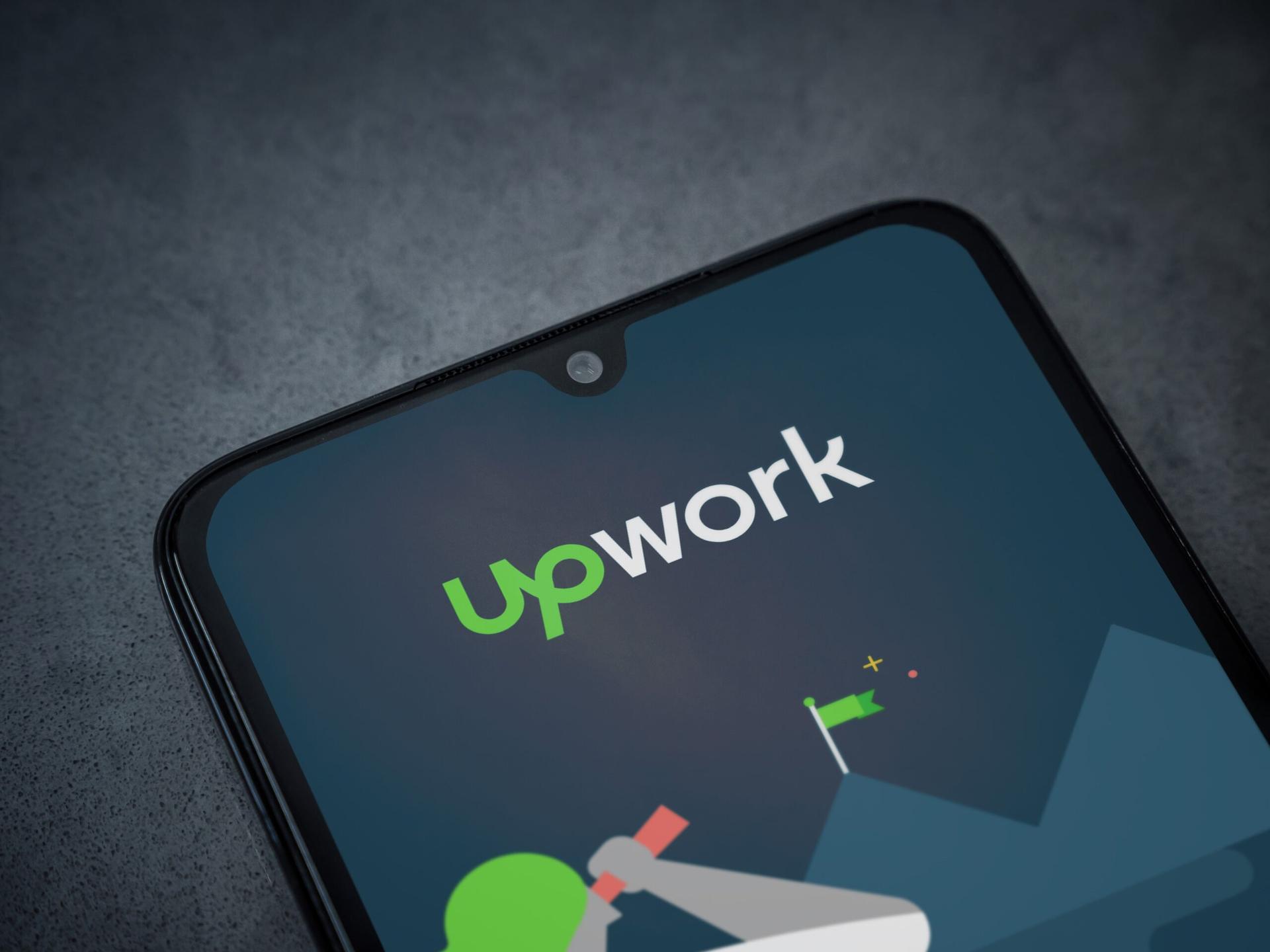 upwork