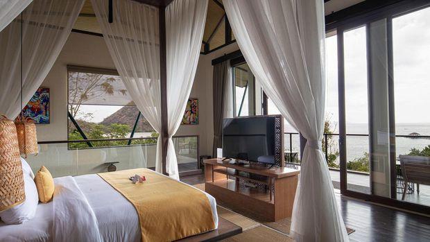 Hotel di Labuan Bajo