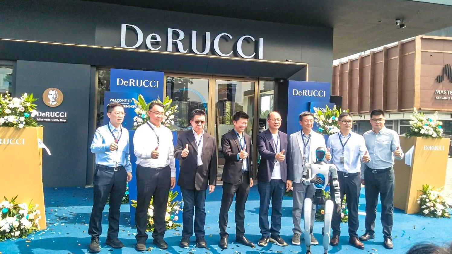 DeRUCCI