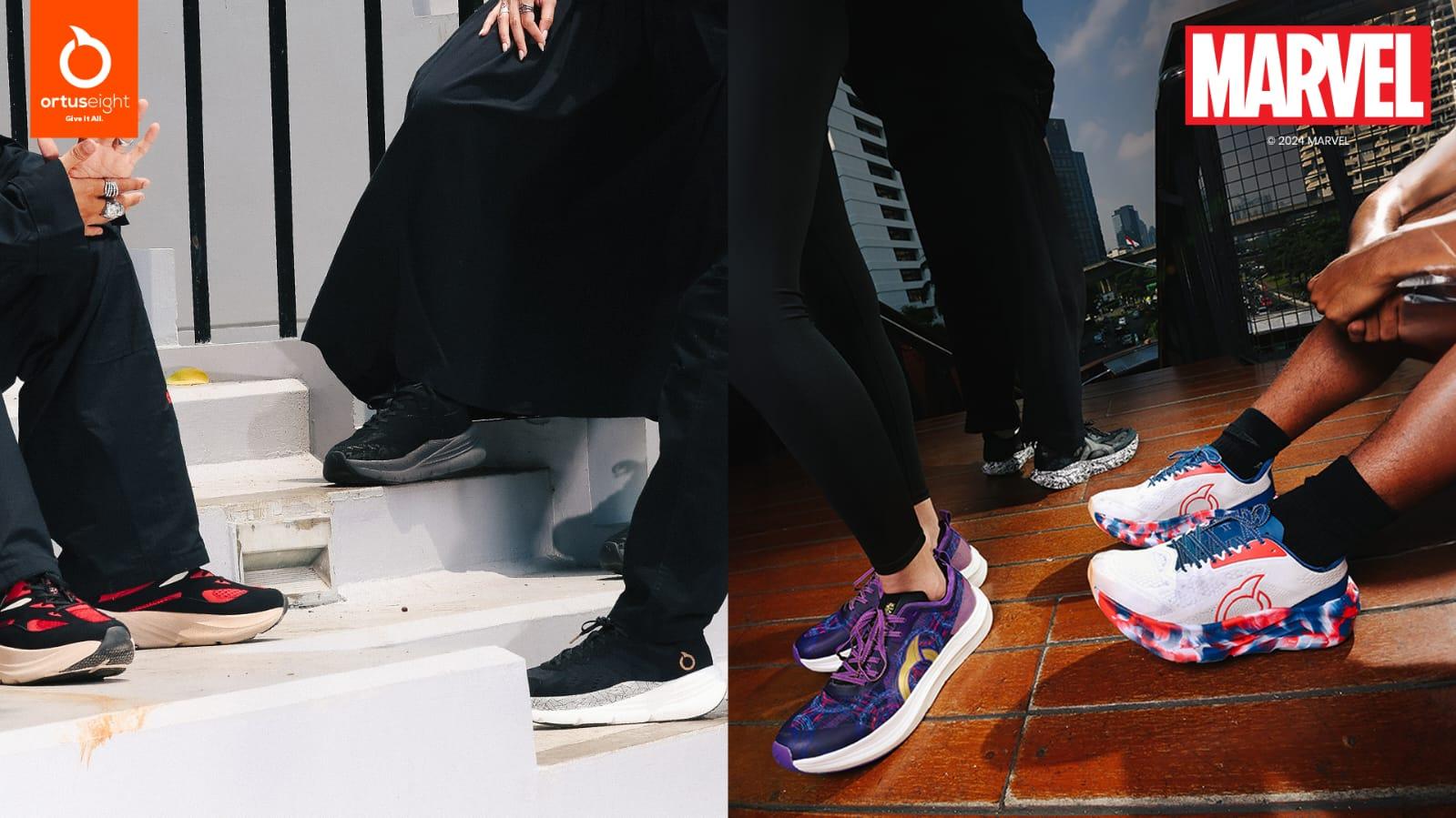 Marvel Special Edition by Ortuseight