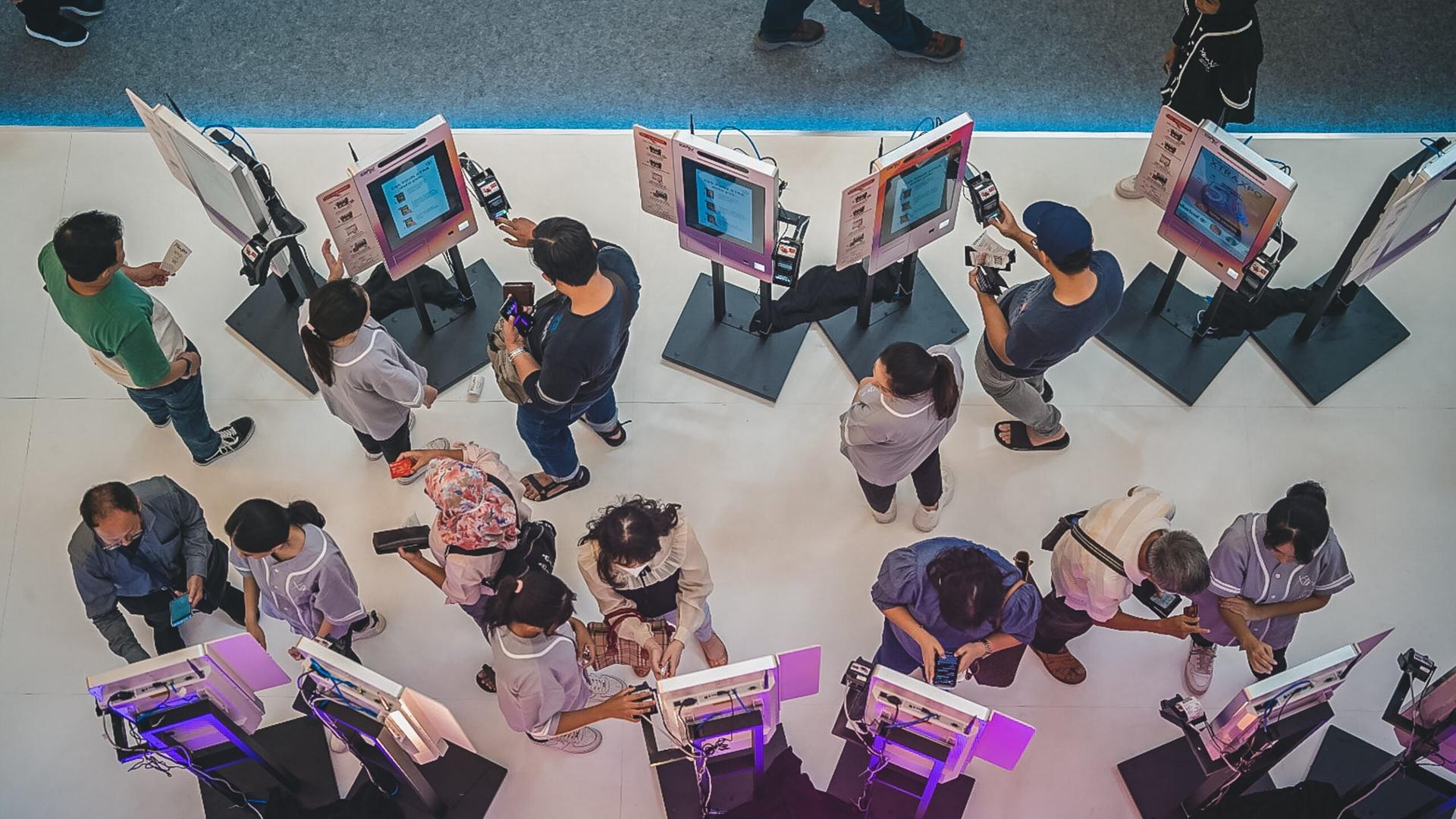 Kinerja Bertumbuh, PT WIR Asia Tbk Catat Pendapatan Konsolidasi Rp 1.249 Miliar