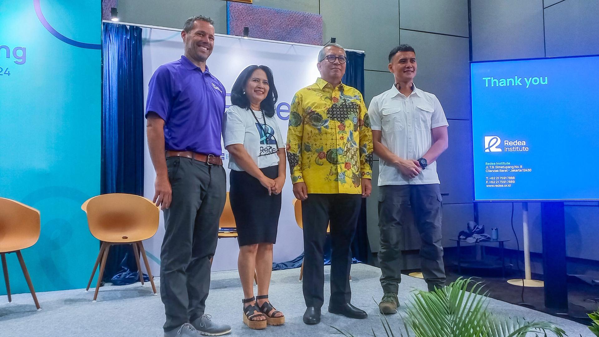 Highscope Redea Institute